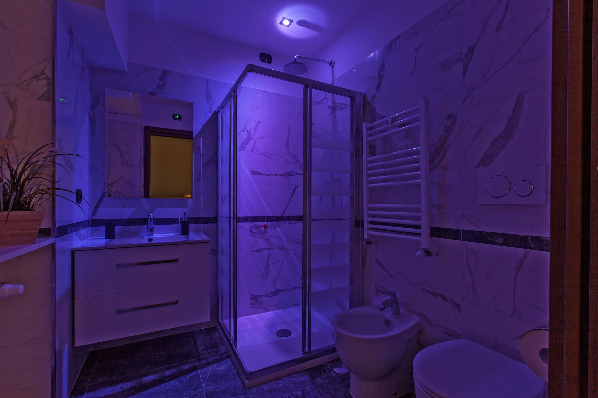Bed & Breakfast Vatican Break