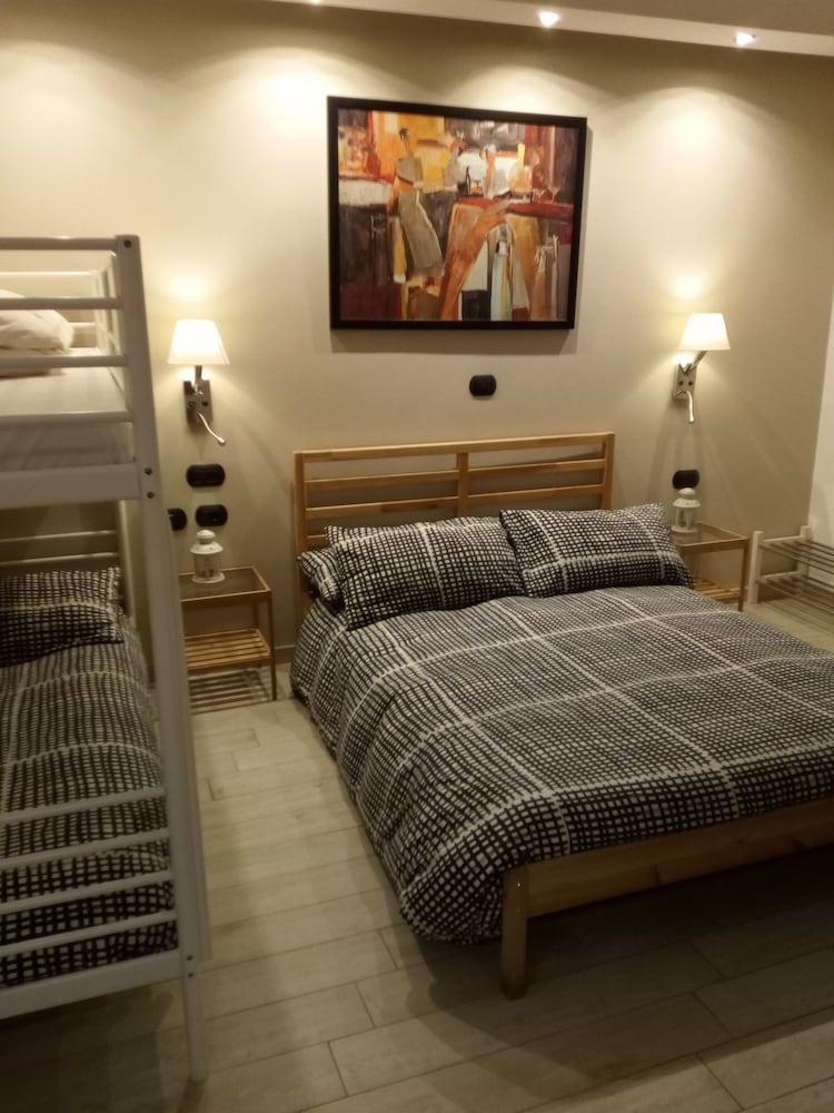 Bed & Breakfast Vatican Break