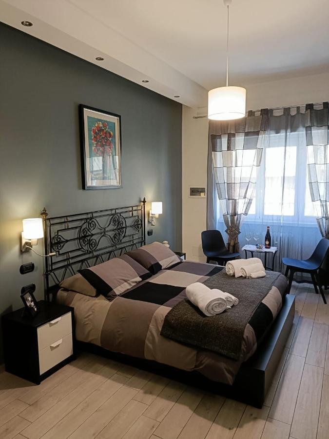 Vatican Break Bed & Breakfast
