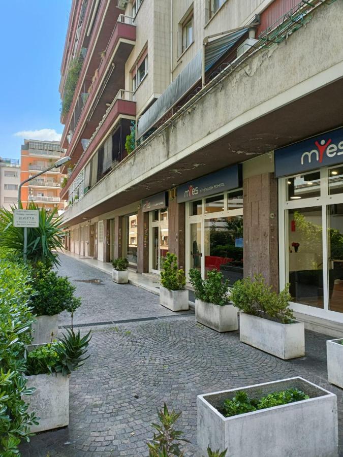 Bed & Breakfast Vatican Break 3*