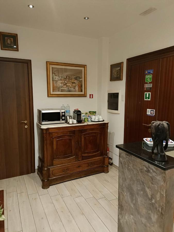 Bed & Breakfast Vatican Break