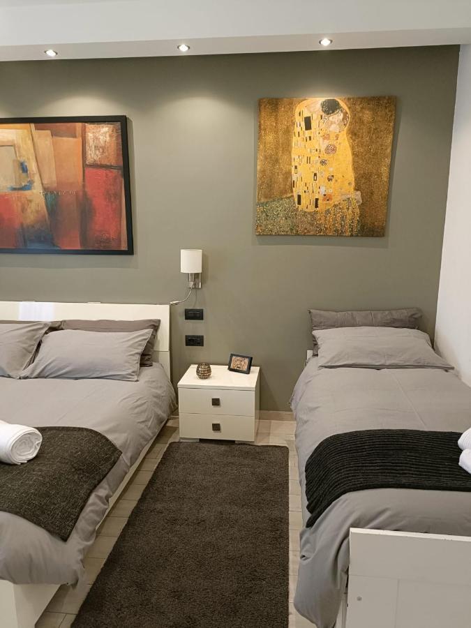 Vatican Break Bed & Breakfast