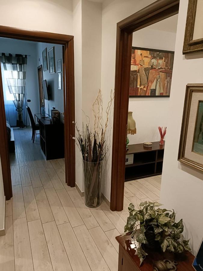 Vatican Break Bed & Breakfast