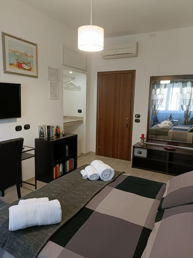 Vatican Break Bed & Breakfast