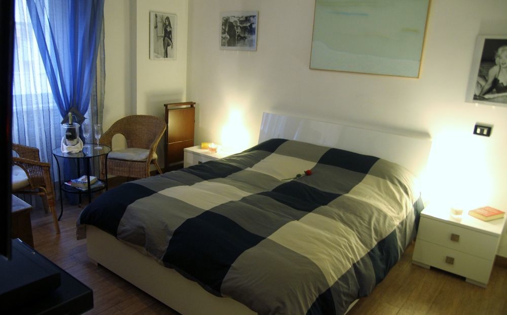 Bed & Breakfast Vatican Break Rome