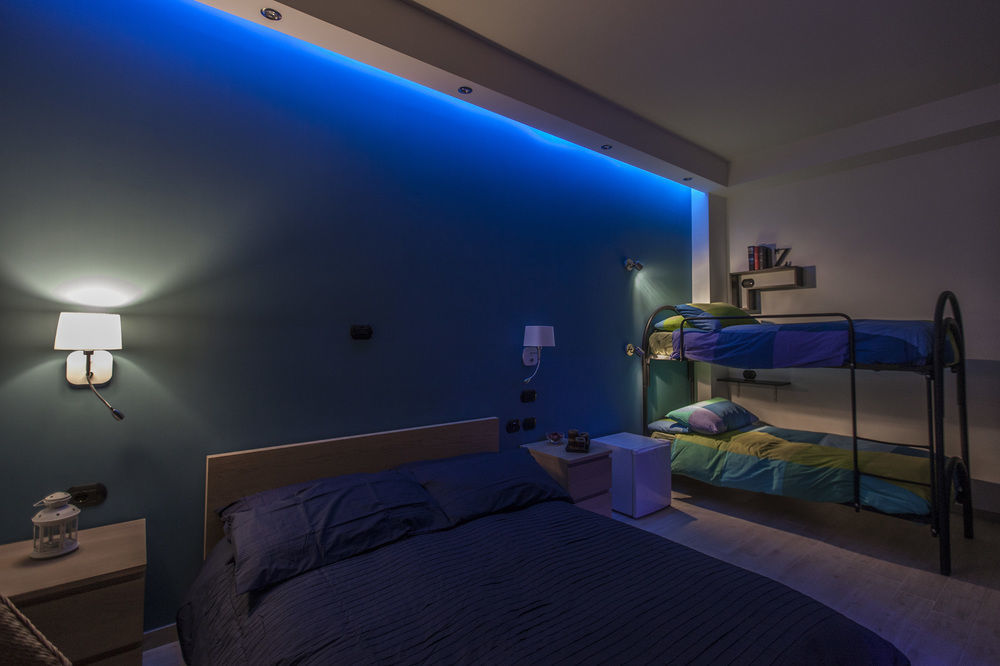 Vatican Break Bed & Breakfast 3*