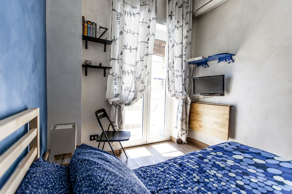 Bed & Breakfast Vatican Break 3*