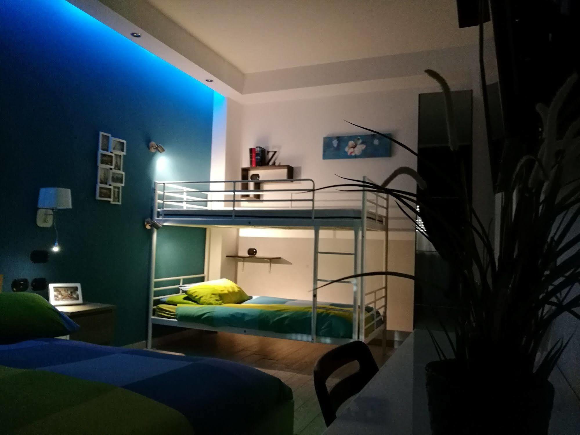 Bed & Breakfast Vatican Break 3*