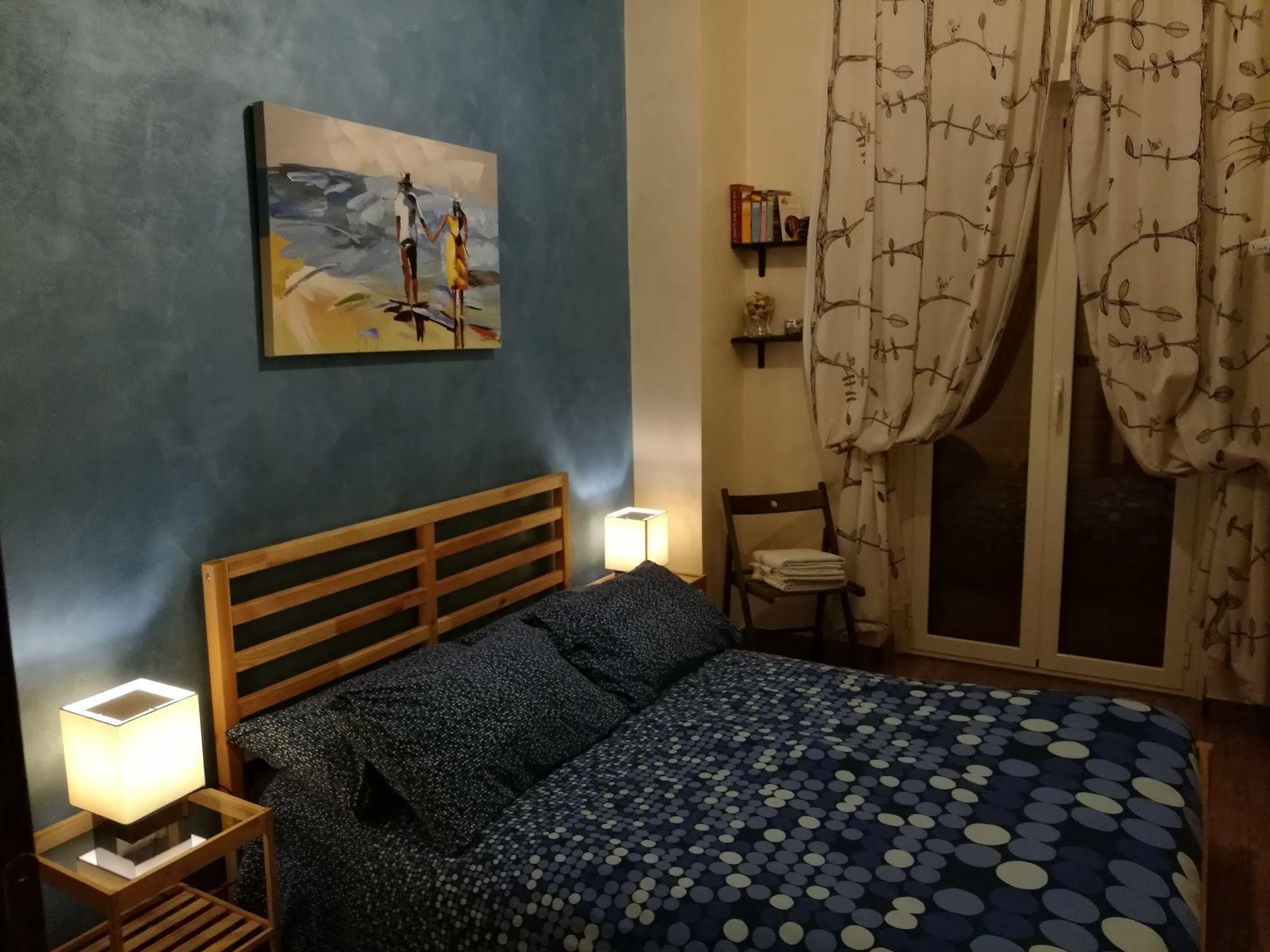 Bed & Breakfast Vatican Break 3*