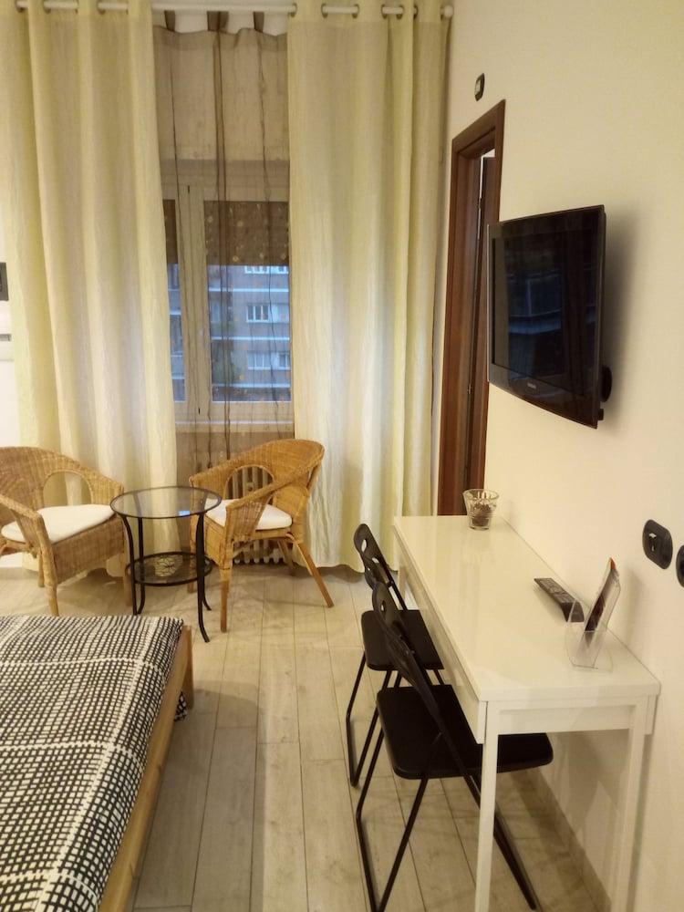 Vatican Point Break - Turistico - Vaticano Bed & Breakfast 3*