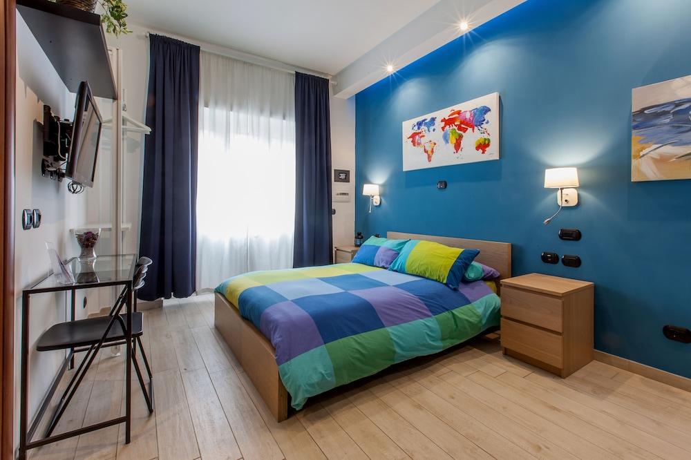 Vatican Point Break - Turistico - Vaticano Bed & Breakfast