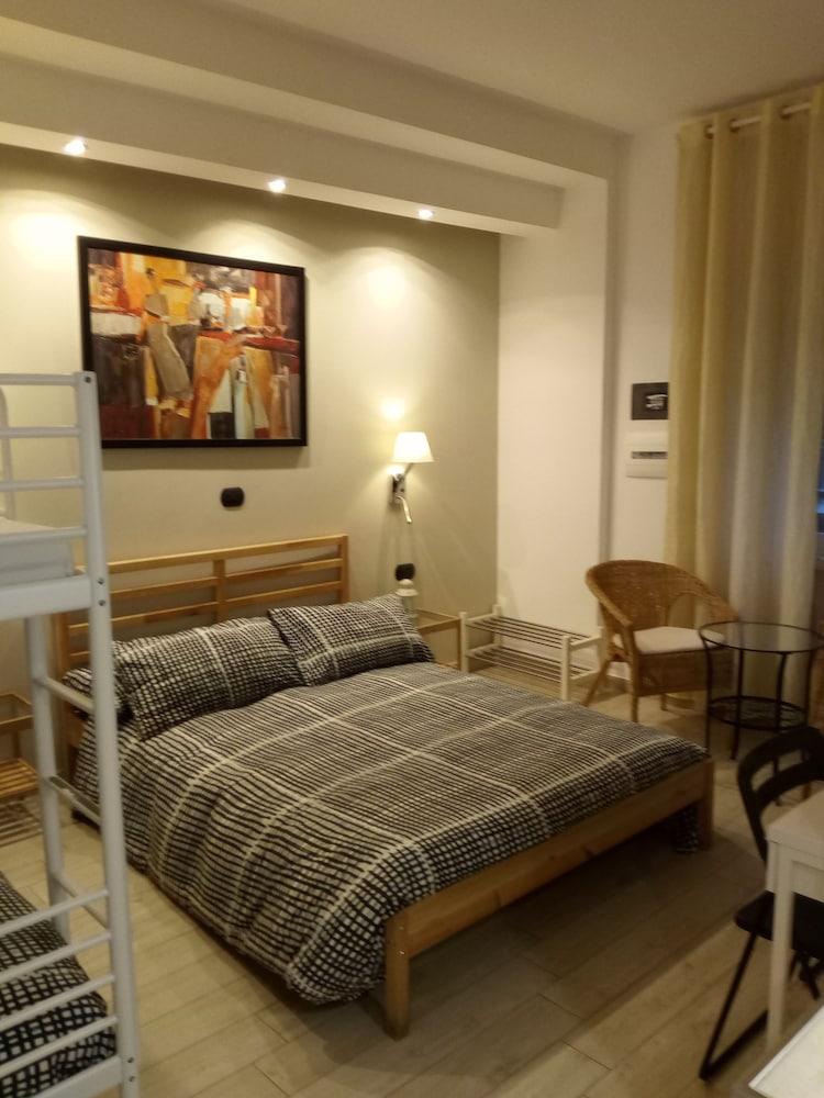 Bed & Breakfast Vatican Point Break - Turistico - Vaticano 3*