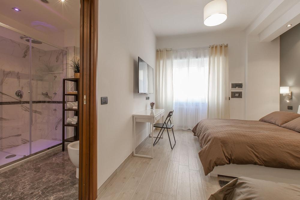 Vatican Point Break - Turistico - Vaticano Bed & Breakfast