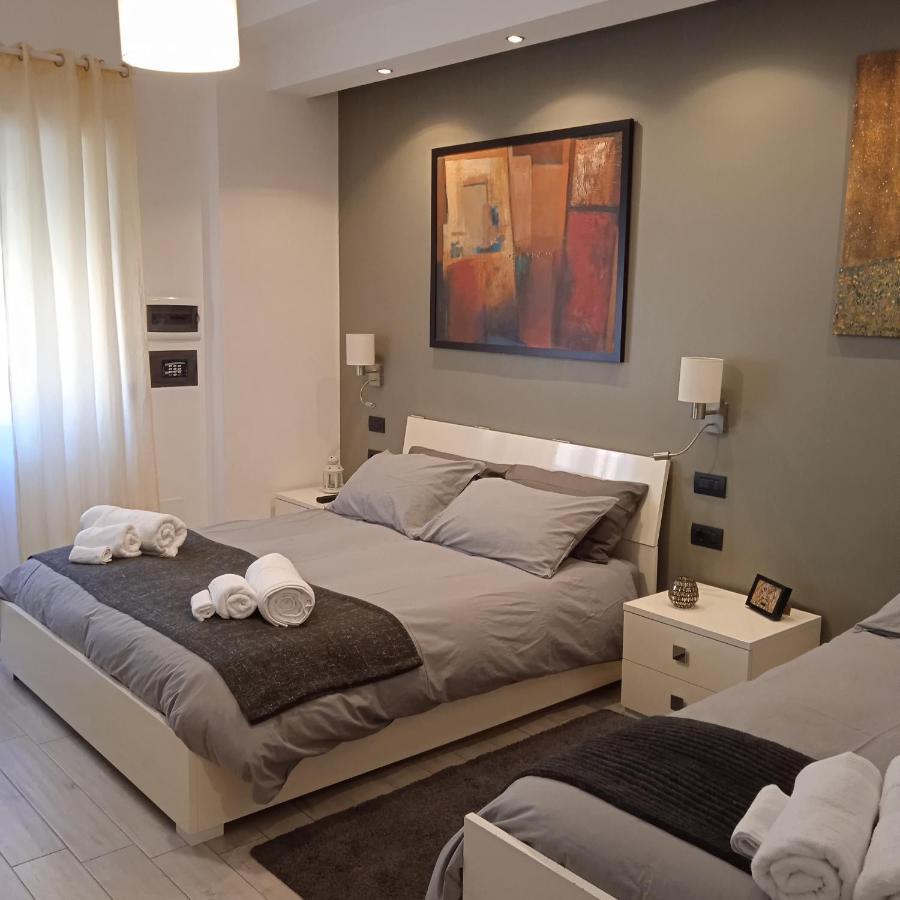 Vatican Point Break - Turistico - Vaticano Bed & Breakfast 3*