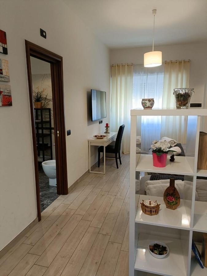 Vatican Point Break - Turistico - Vaticano Bed & Breakfast