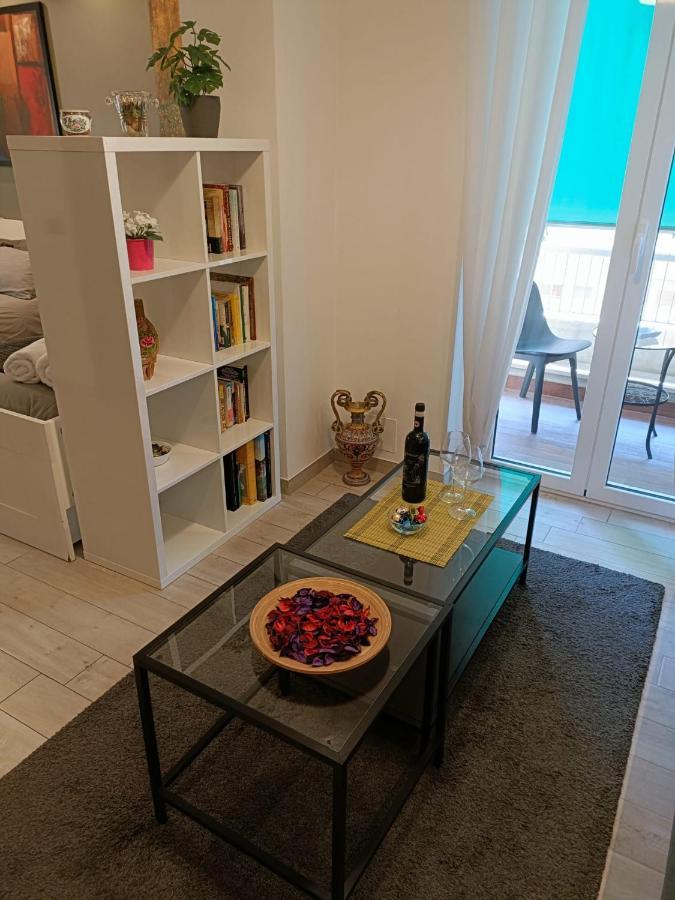 Vatican Point Break - Turistico - Vaticano Bed & Breakfast