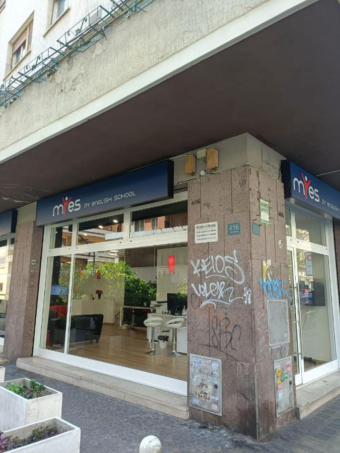 Vatican Point Break - Turistico - Vaticano Bed & Breakfast