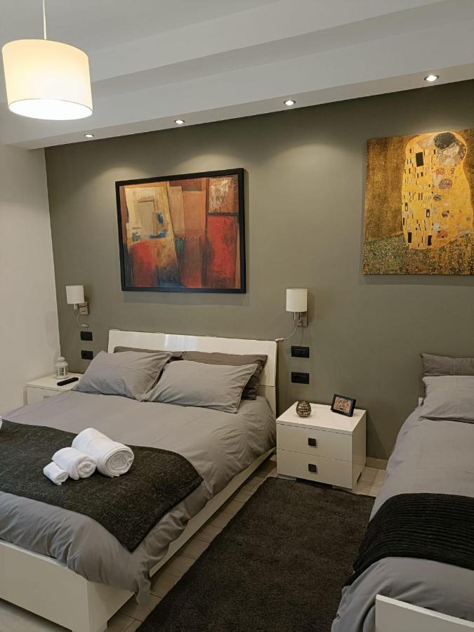Vatican Point Break - Turistico - Vaticano Bed & Breakfast