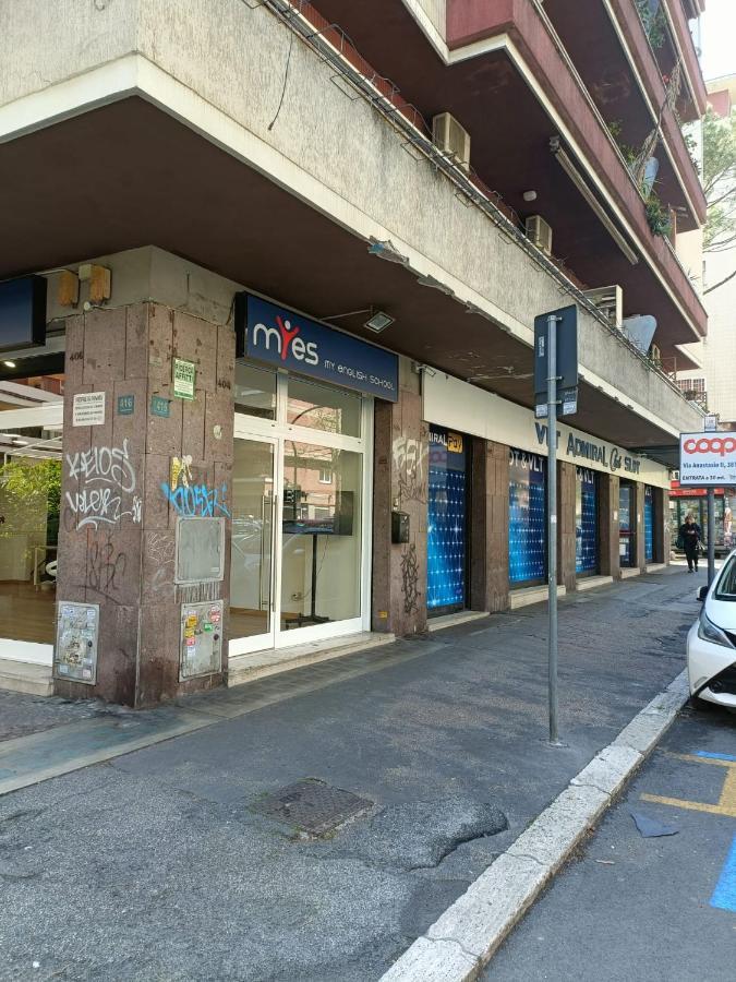 Bed & Breakfast Vatican Point Break - Turistico - Vaticano