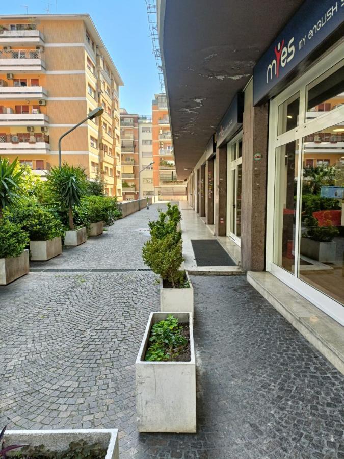 Bed & Breakfast Vatican Point Break - Turistico - Vaticano Roma