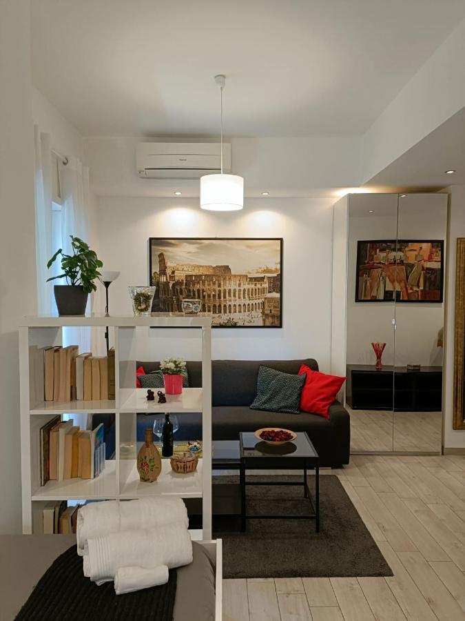 Vatican Point Break - Turistico - Vaticano Bed & Breakfast