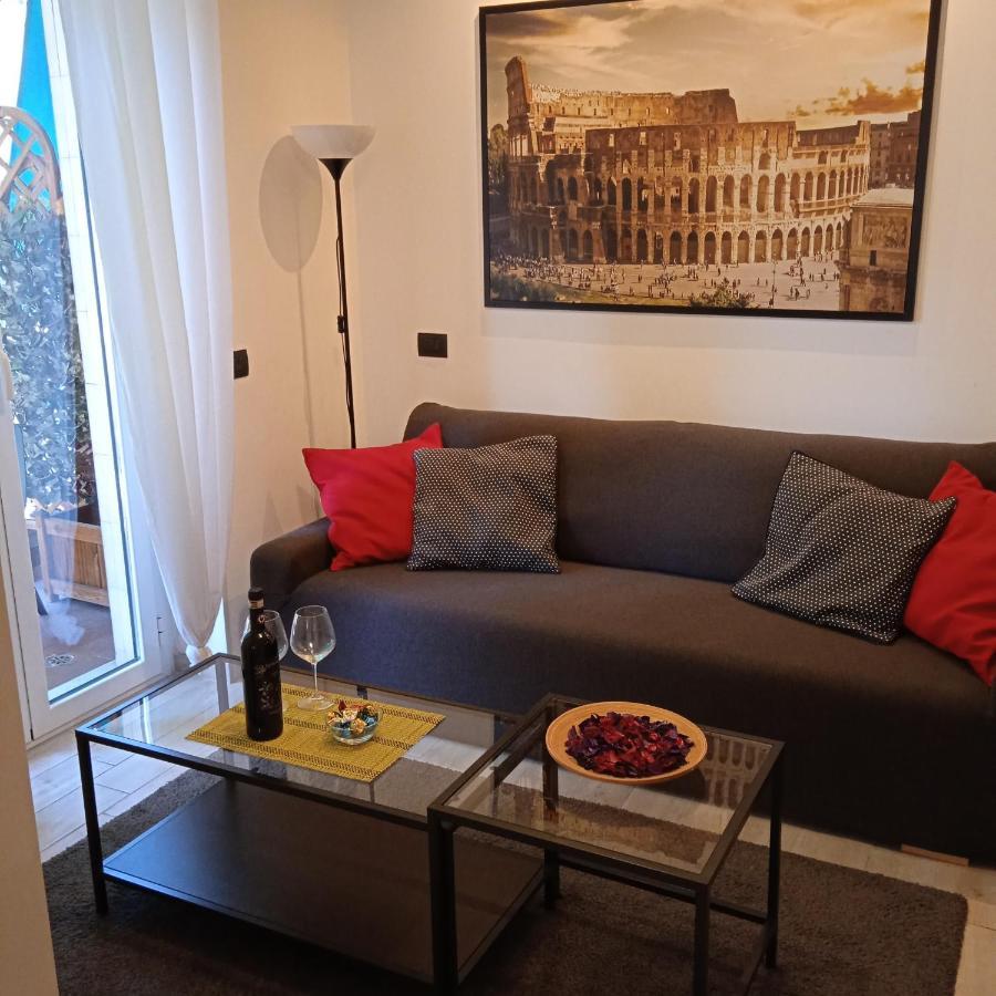 Bed & Breakfast Vatican Point Break - Turistico - Vaticano