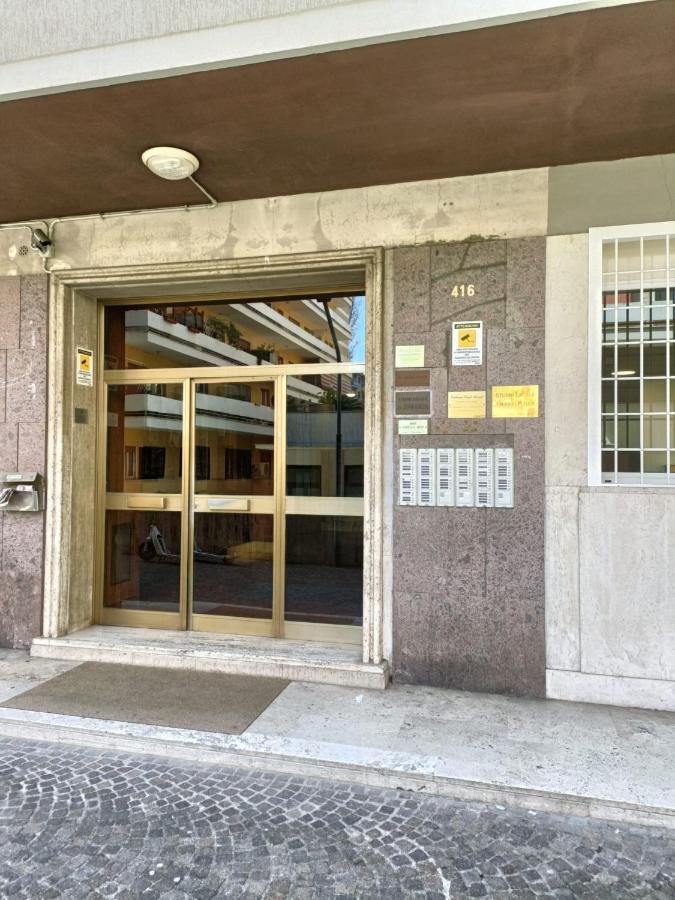Vatican Point Break - Turistico - Vaticano