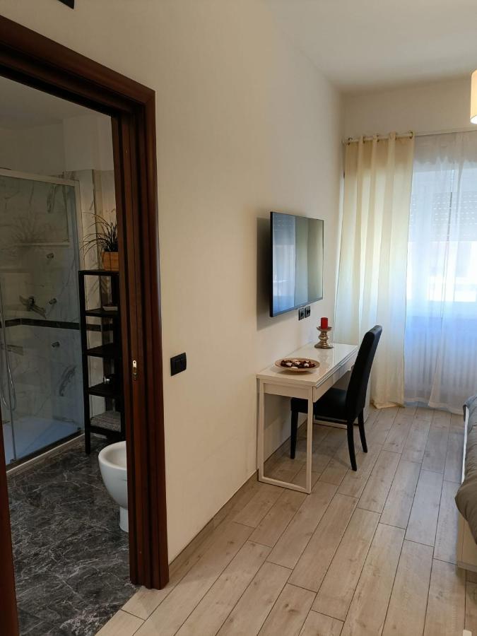 Vatican Point Break - Turistico - Vaticano Bed & Breakfast 3*