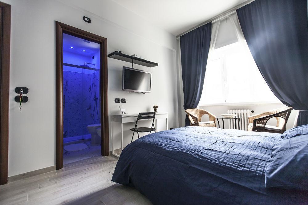 Bed & Breakfast Vatican Point Break - Turistico - Vaticano Roma