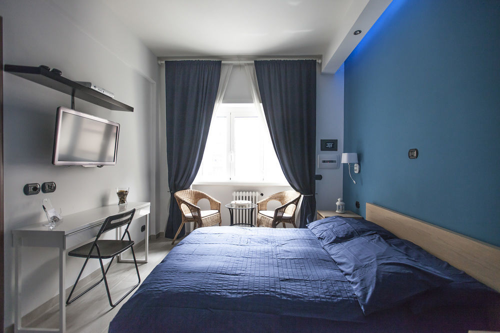 Vatican Point Break - Turistico - Vaticano 3* Roma