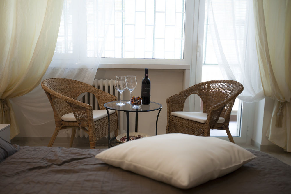 Vatican Point Break - Turistico - Vaticano Bed & Breakfast 3*