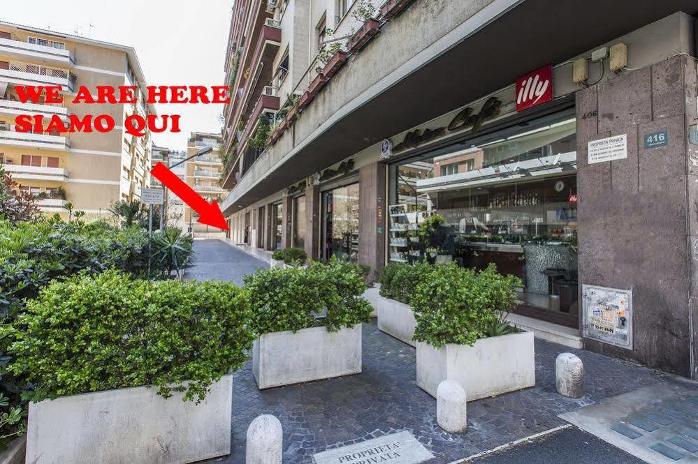 Bed & Breakfast Vatican Point Break - Turistico - Vaticano 3*