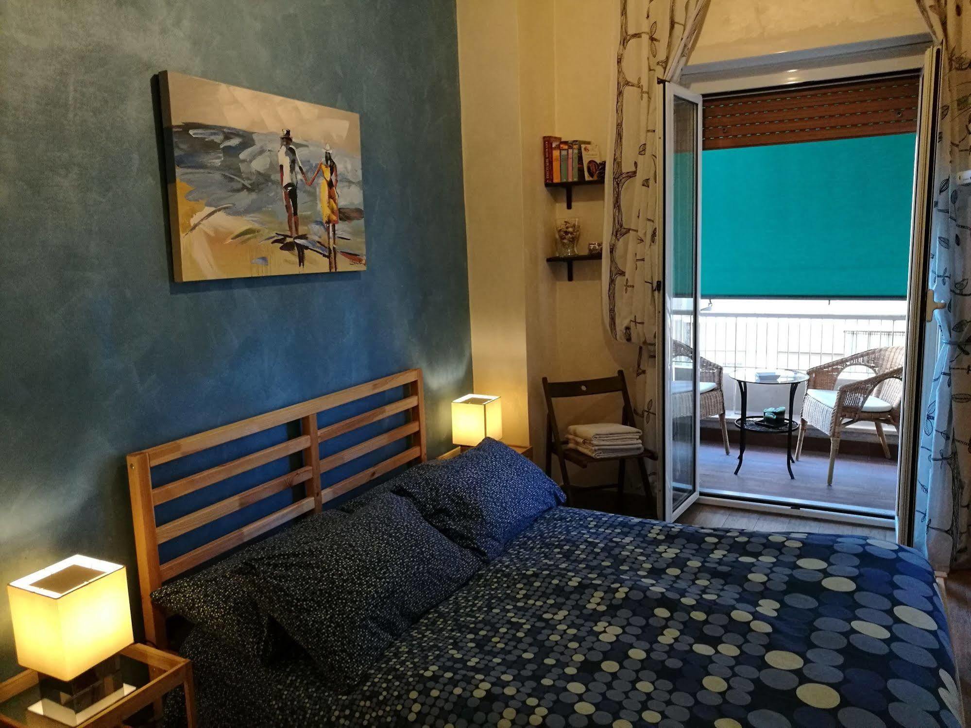 Bed & Breakfast Vatican Point Break - Turistico - Vaticano 3*