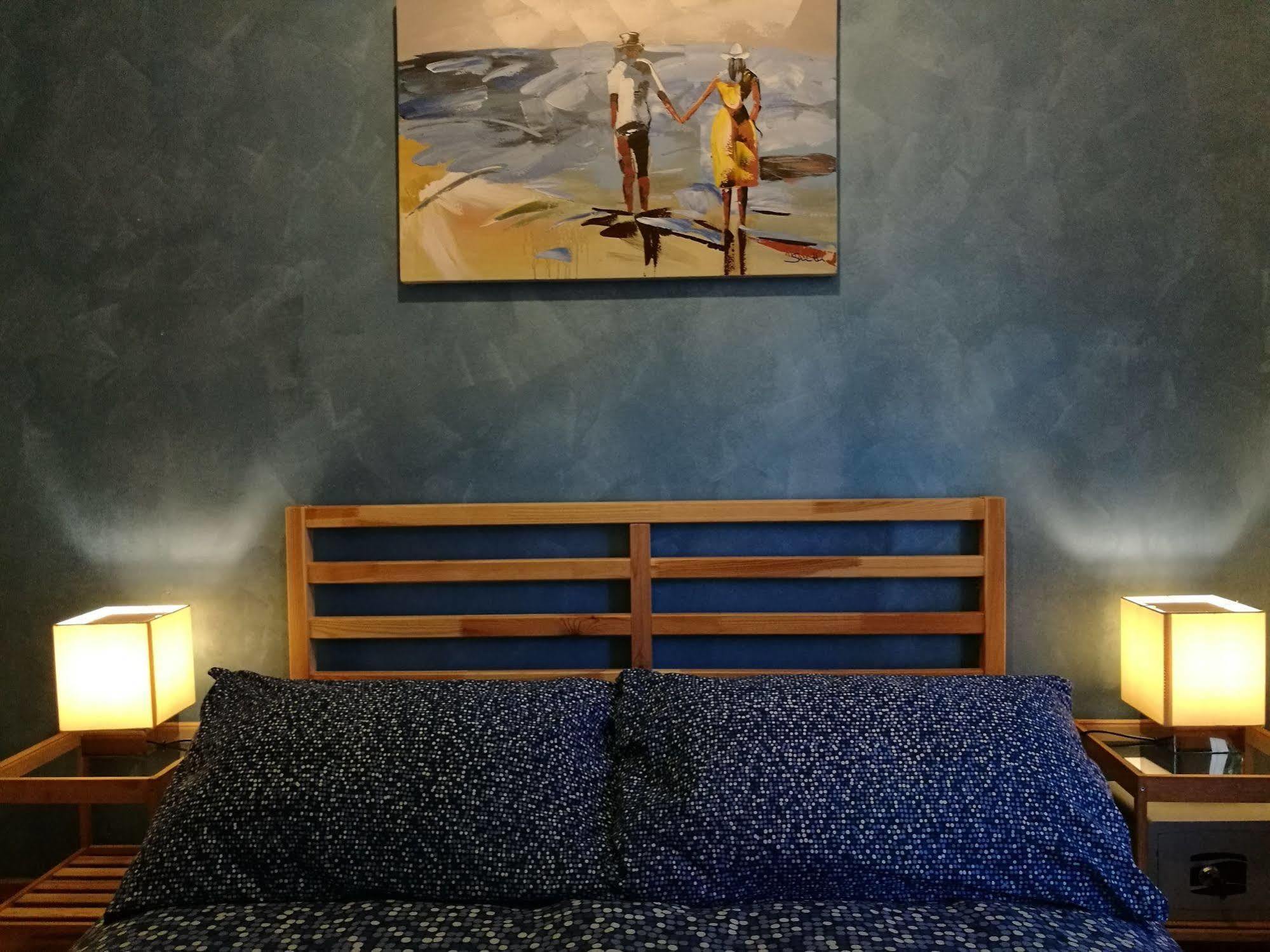 Vatican Point Break - Turistico - Vaticano Bed & Breakfast