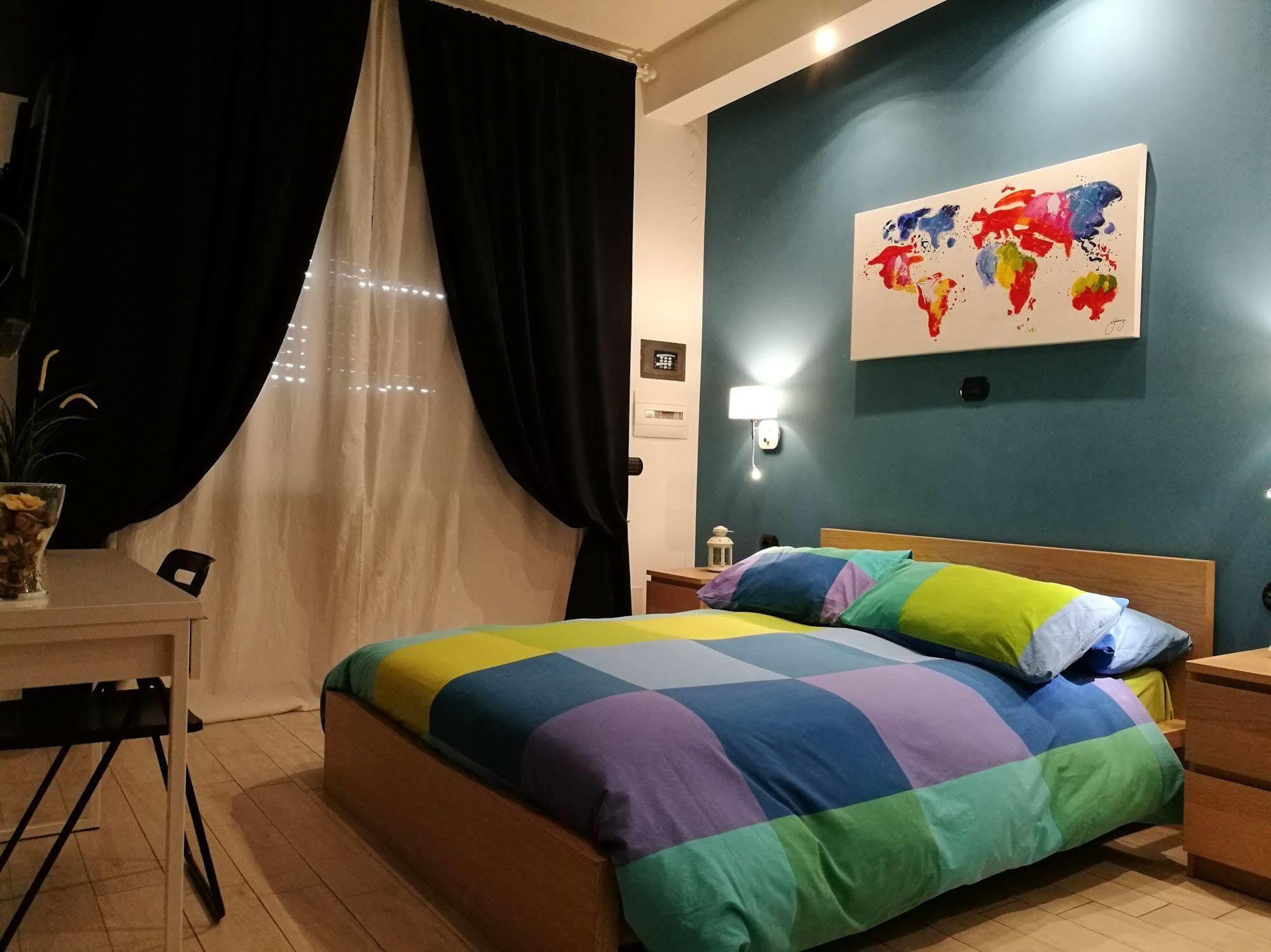 Bed & Breakfast Vatican Point Break - Turistico - Vaticano Roma