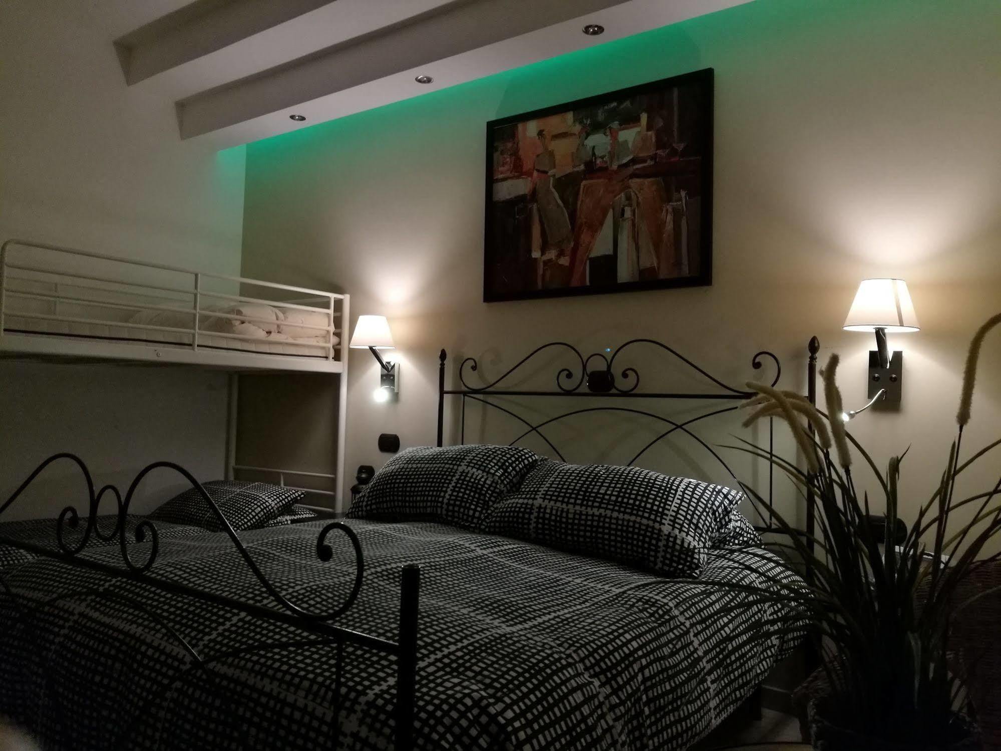Bed & Breakfast Vatican Point Break - Turistico - Vaticano Roma