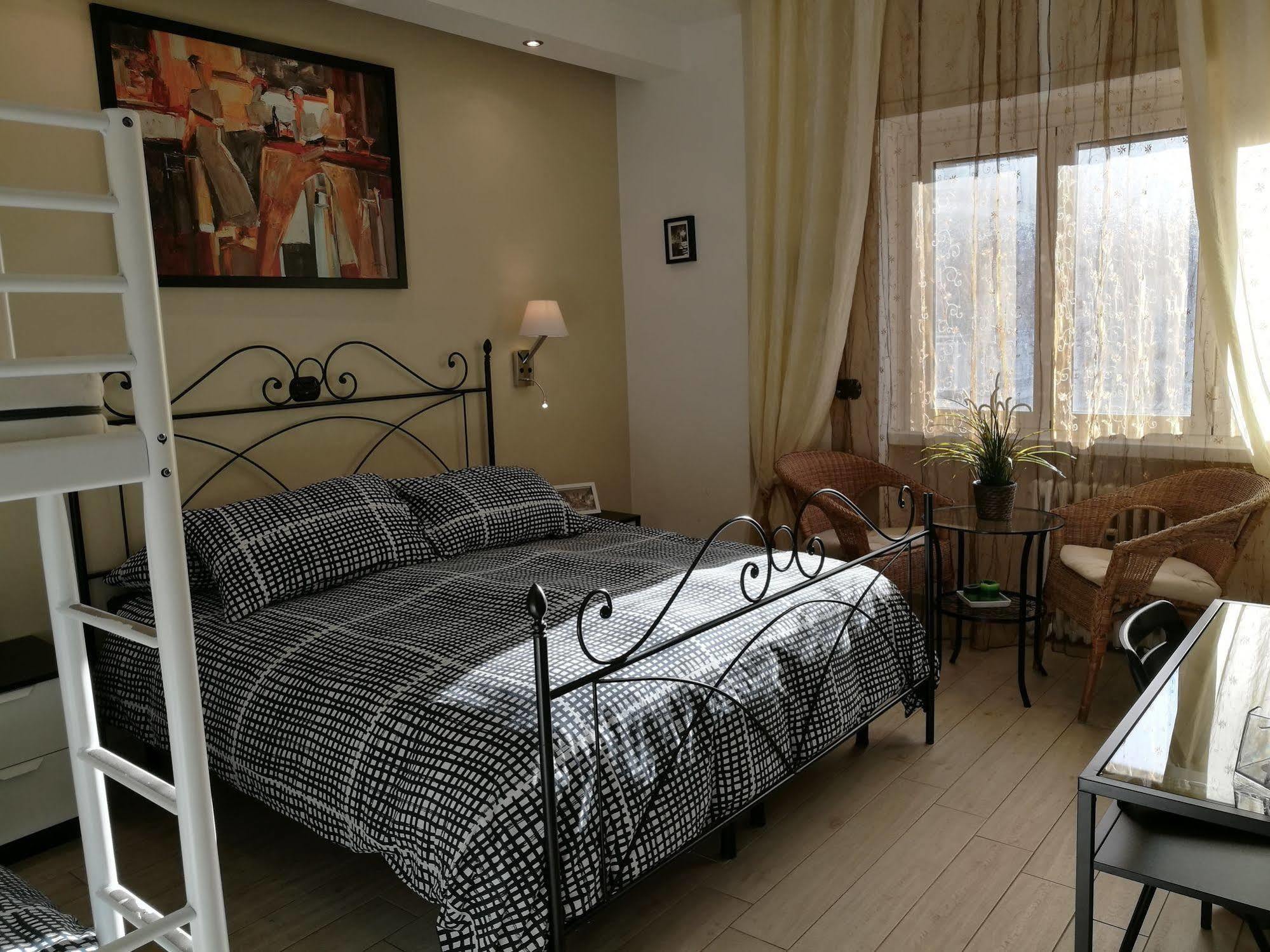 Bed & Breakfast Vatican Point Break - Turistico - Vaticano