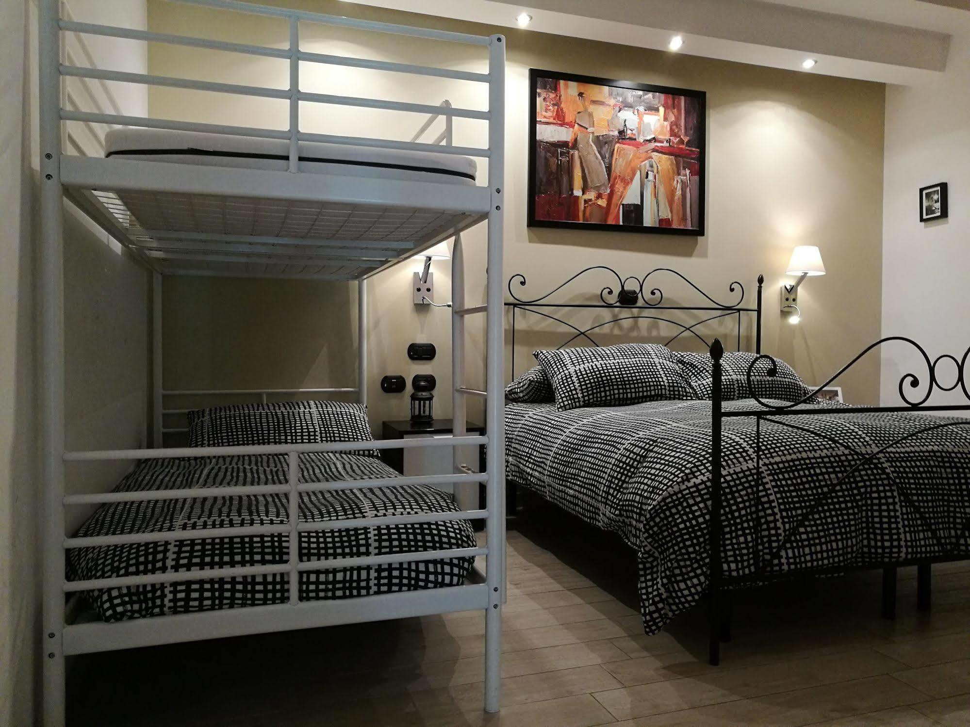 Bed & Breakfast Vatican Point Break - Turistico - Vaticano