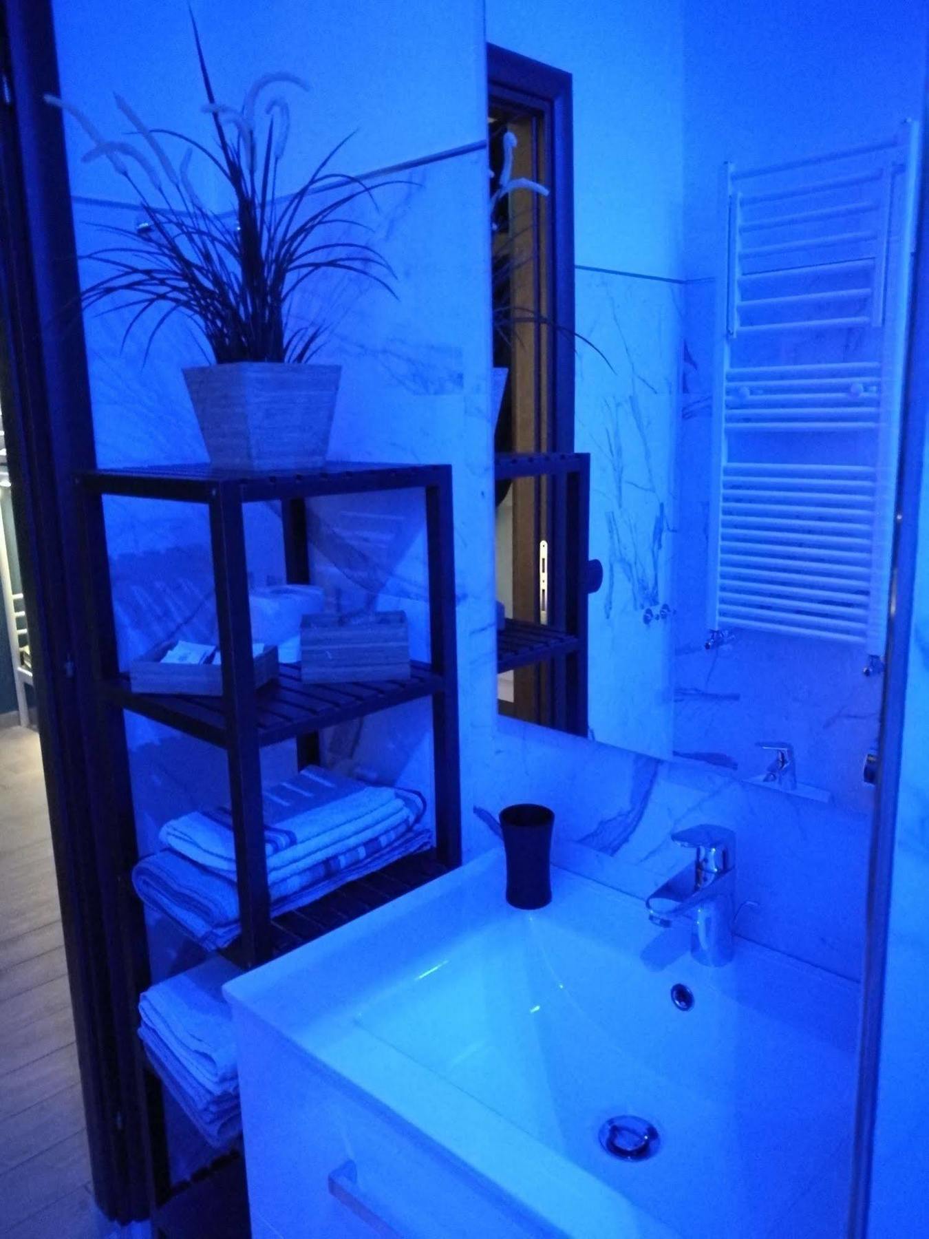 Bed & Breakfast Vatican Point Break - Turistico - Vaticano Roma