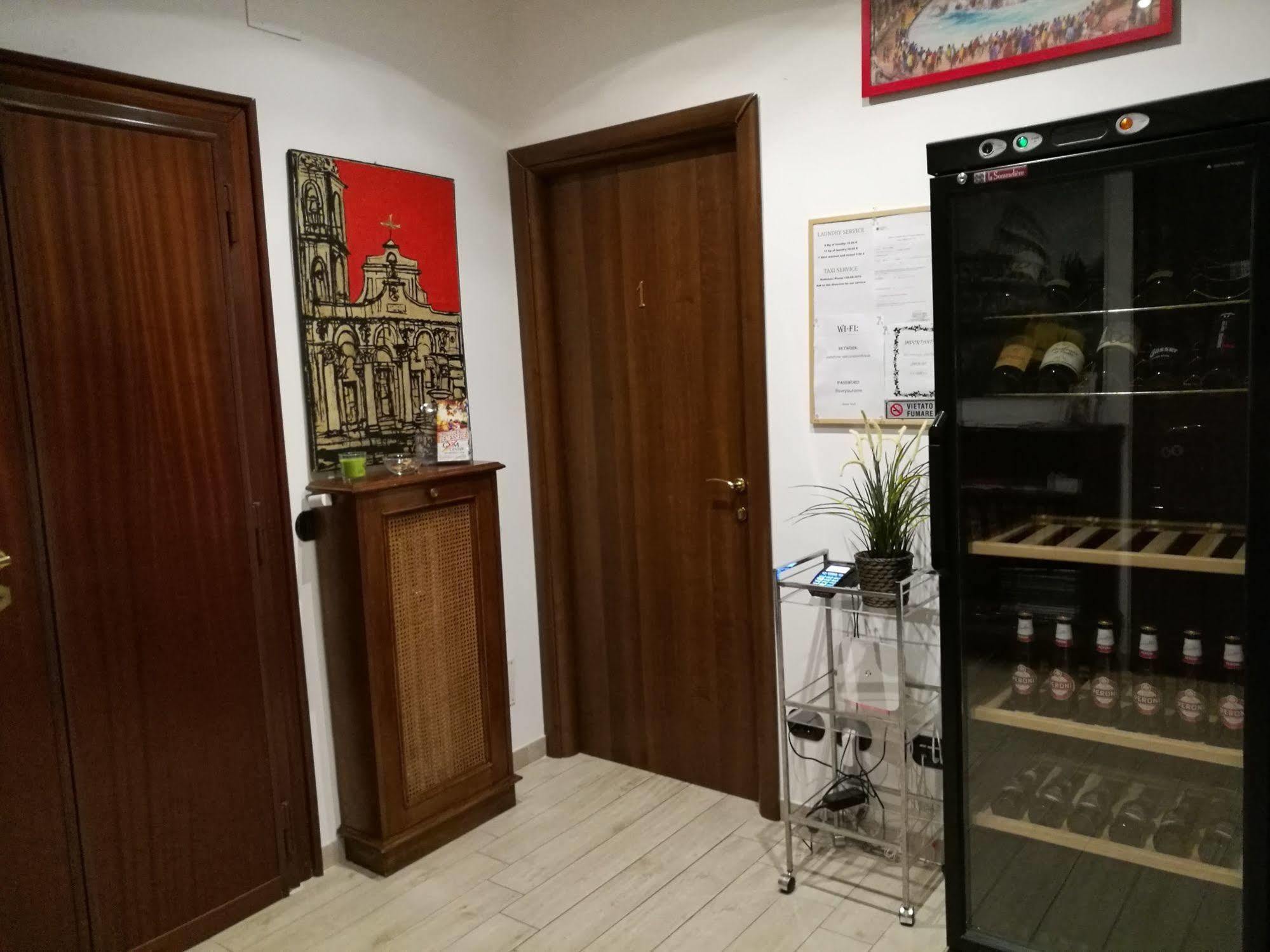 Vatican Point Break - Turistico - Vaticano Roma