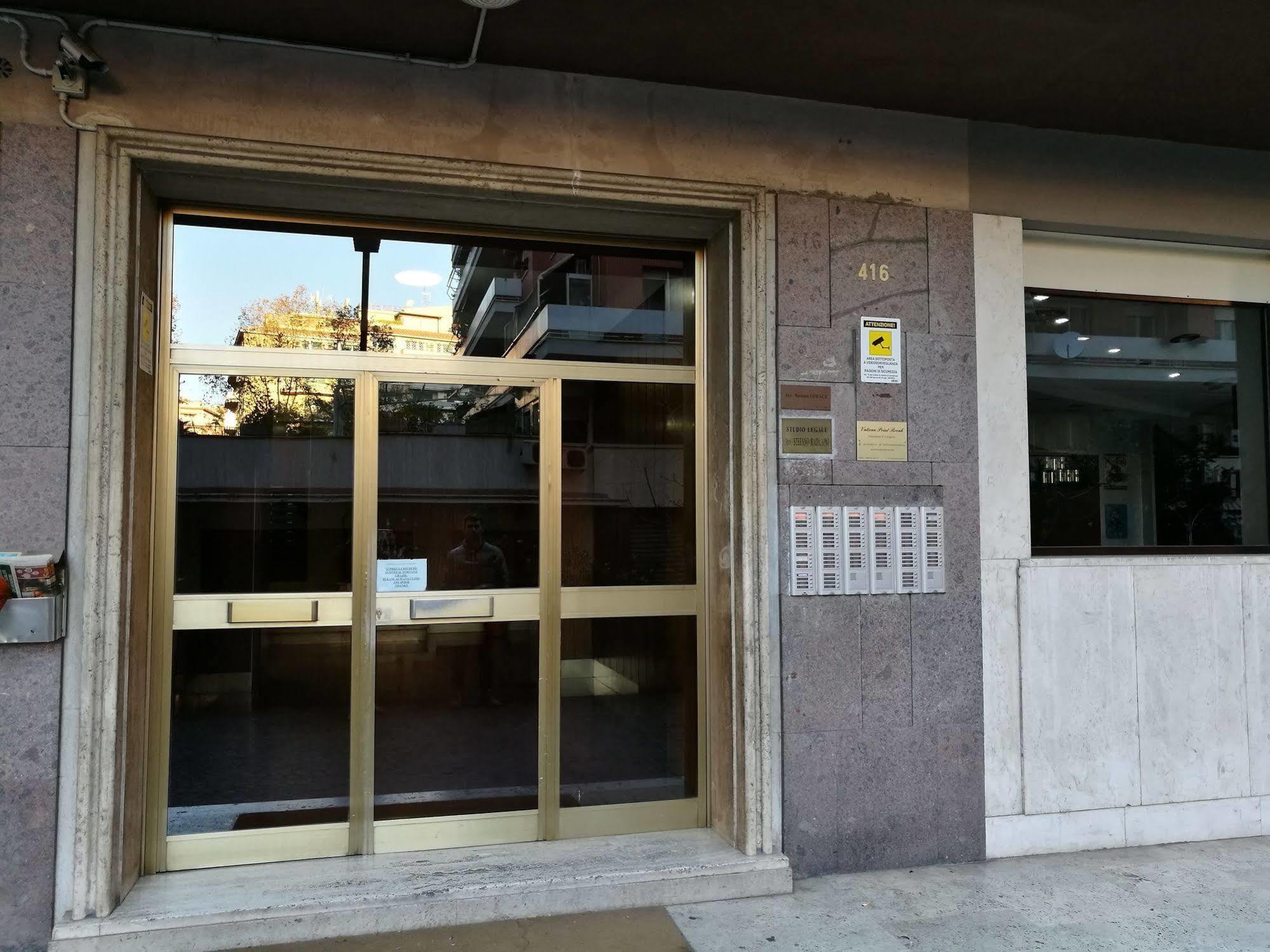 Vatican Point Break - Turistico - Vaticano 3* Roma