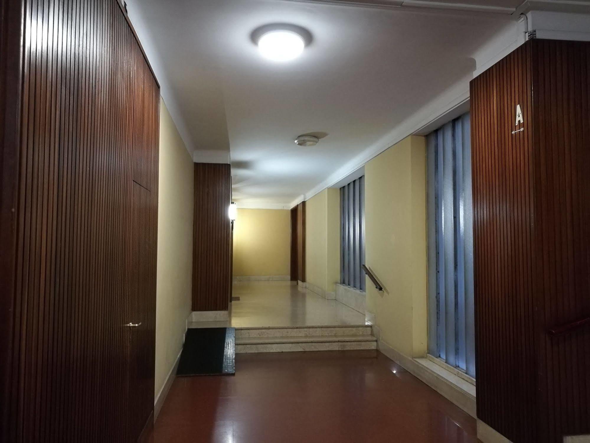 Vatican Point Break - Turistico - Vaticano Bed & Breakfast Roma