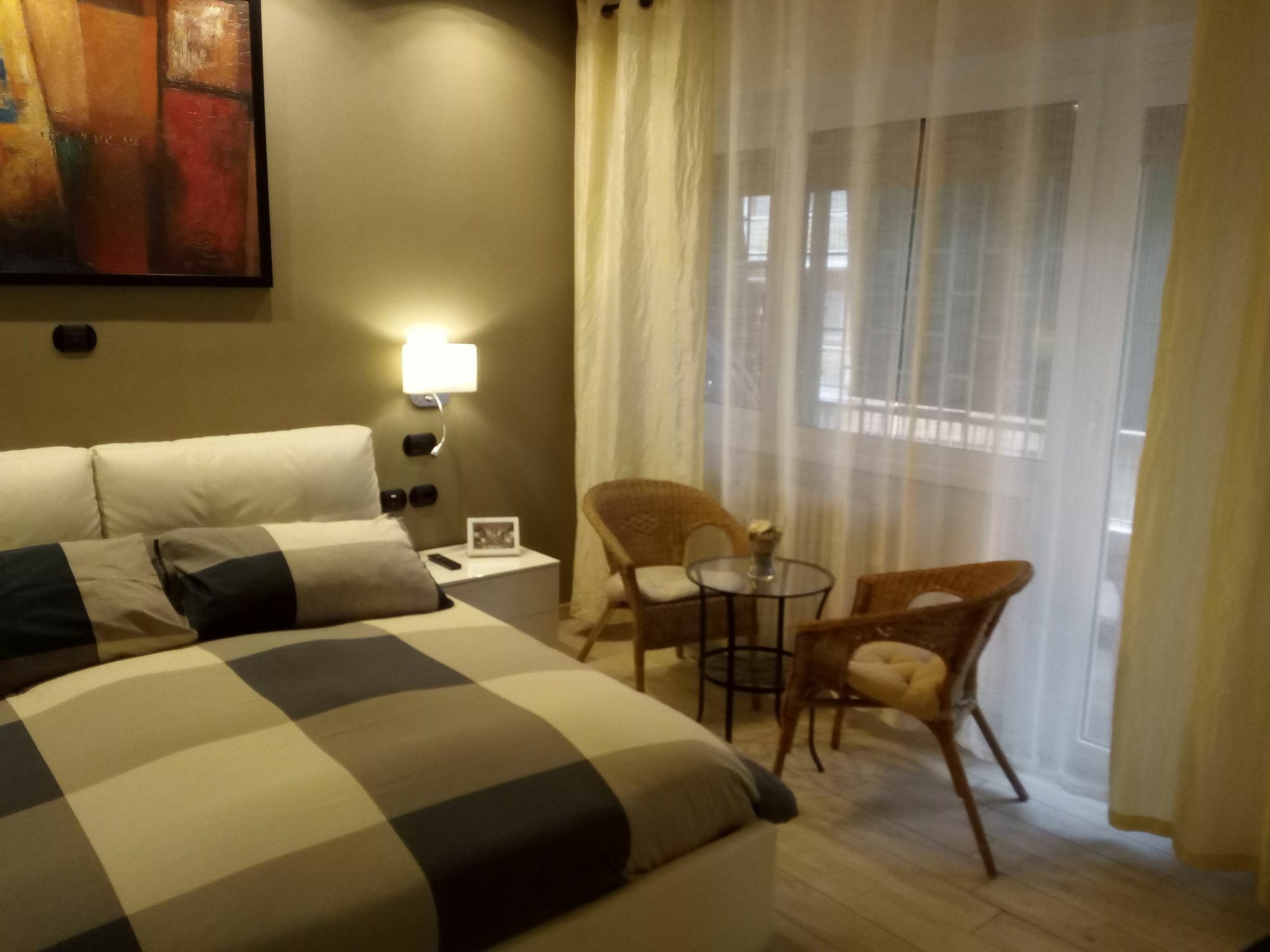 Bed & Breakfast Vatican Point Break - Turistico - Vaticano Roma