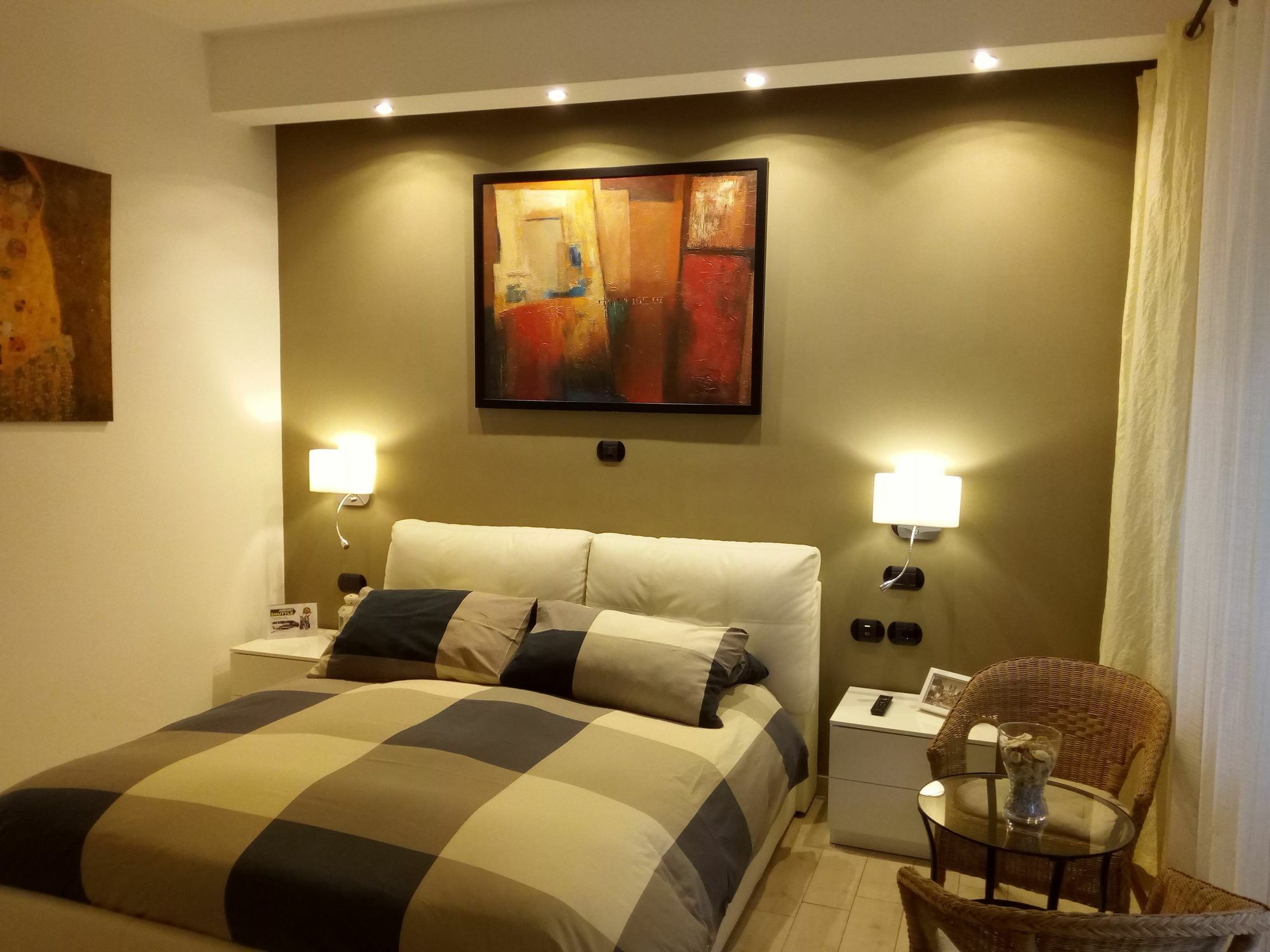 Vatican Point Break - Turistico - Vaticano 3* Roma