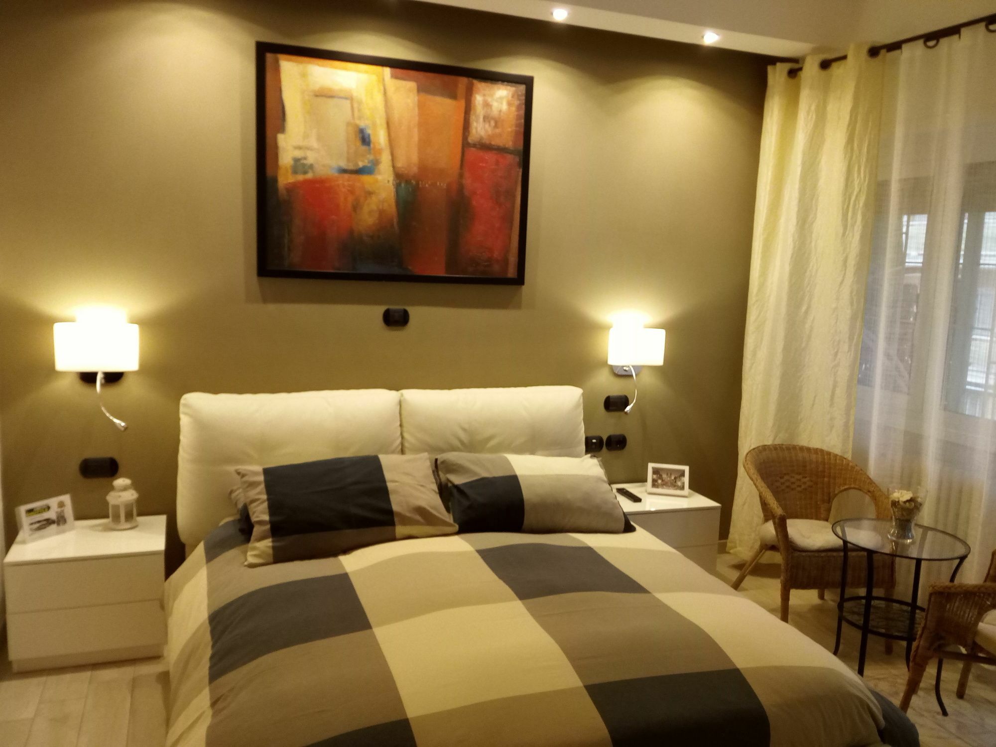 Vatican Point Break - Turistico - Vaticano Bed & Breakfast Roma